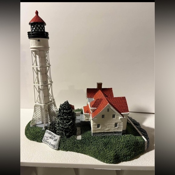 Sturgeon Bay Canal Lighthouse # 217 - Picture 4 of 5